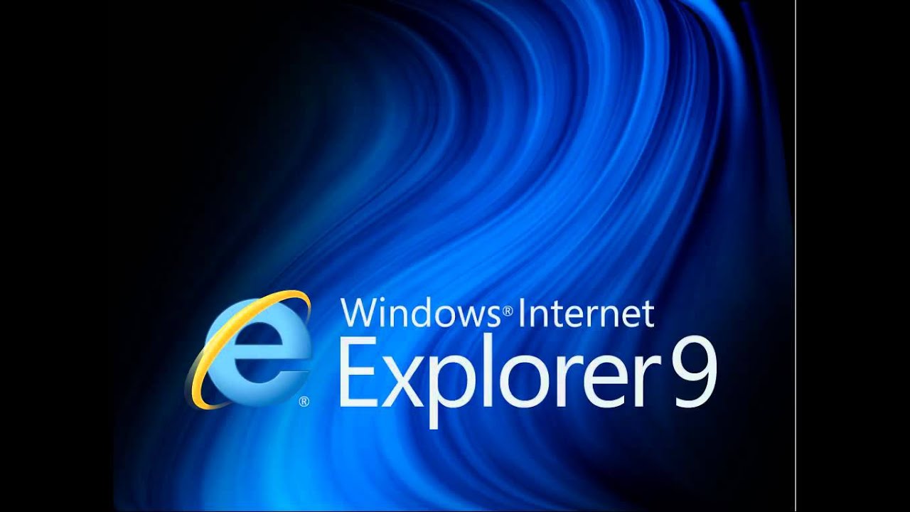 Internet explorer фото